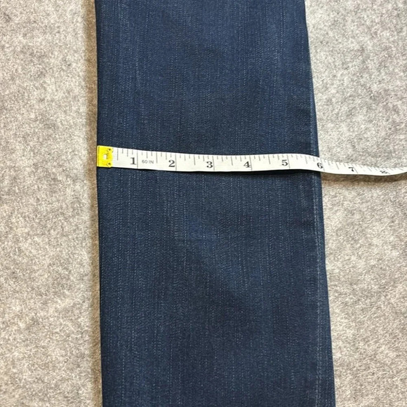 Hudson Bacara Crop Straight Cuffed, Size 24 - Picture 6 of 16